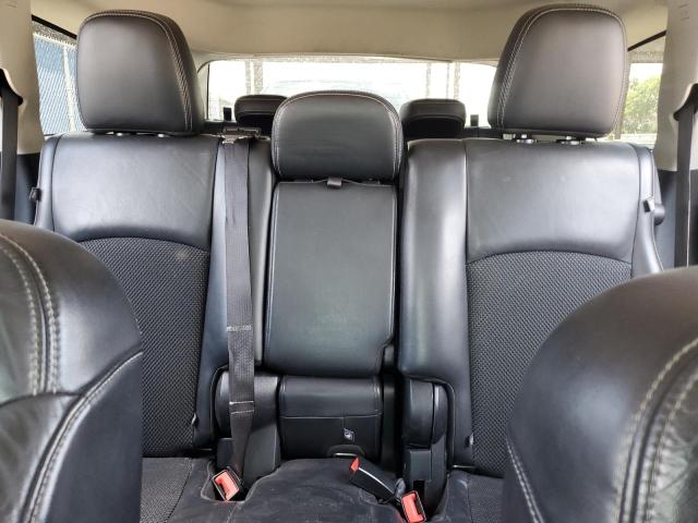 2017 Dodge Journey Crossroad VIN: 3C4PDDGG1HT574991 Lot: 55940994