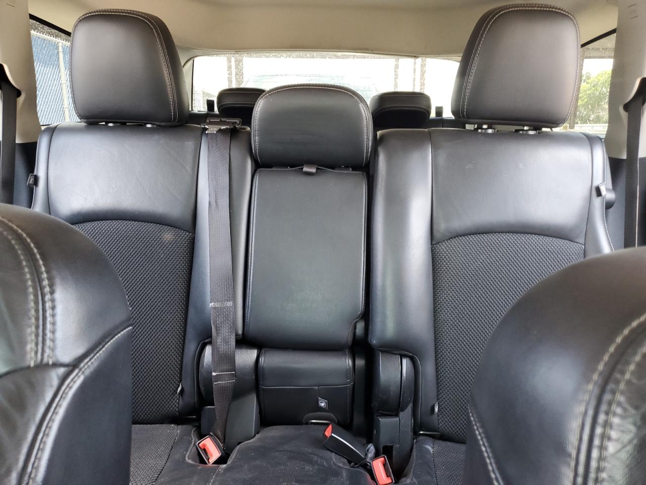 3C4PDDGG1HT574991 2017 Dodge Journey Crossroad