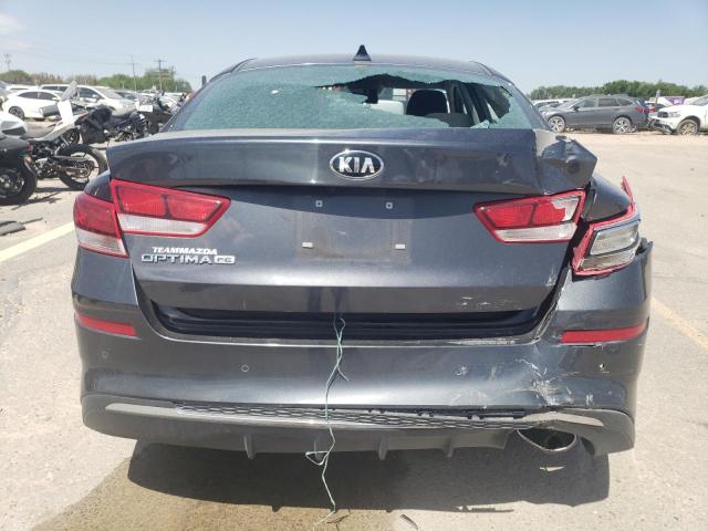 2020 Kia Optima Lx VIN: 5XXGT4L3XLG429782 Lot: 55169804