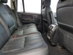 LAND ROVER RANGE ROVE photo