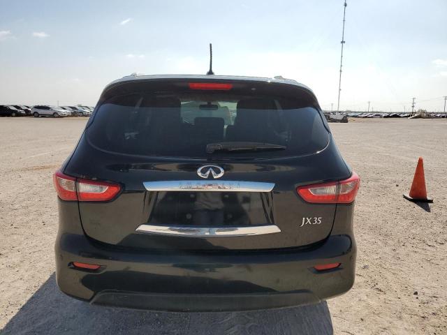 2013 Infiniti Jx35 VIN: 5N1AL0MN0DC337155 Lot: 57107044