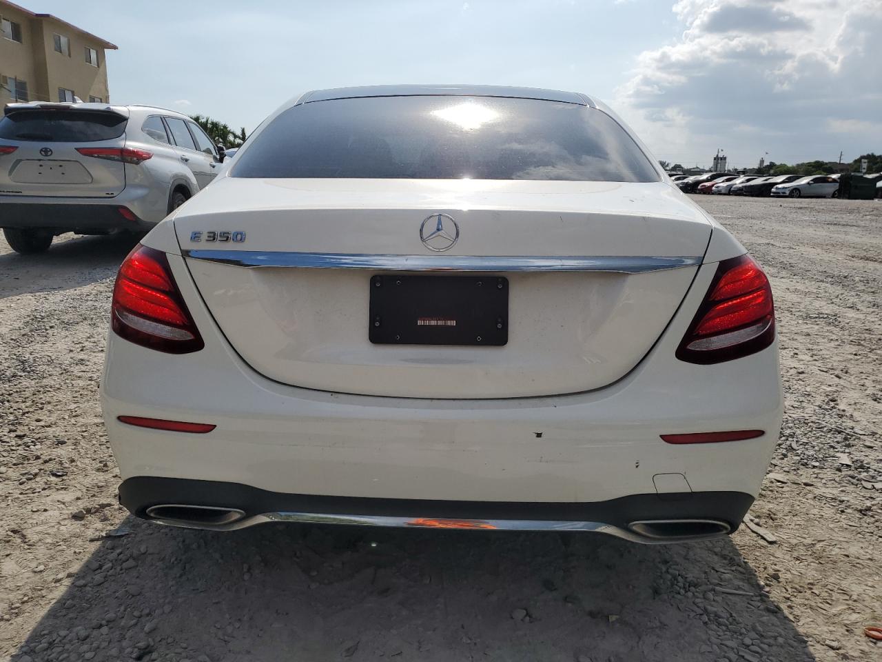 W1KZF8DB3LA808170 2020 Mercedes-Benz E 350