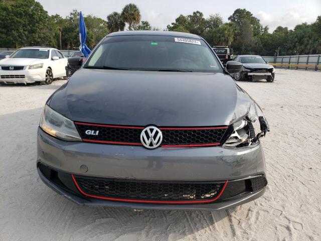 2011 Volkswagen Jetta Base VIN: 3VW2K7AJ1BM051555 Lot: 54405824