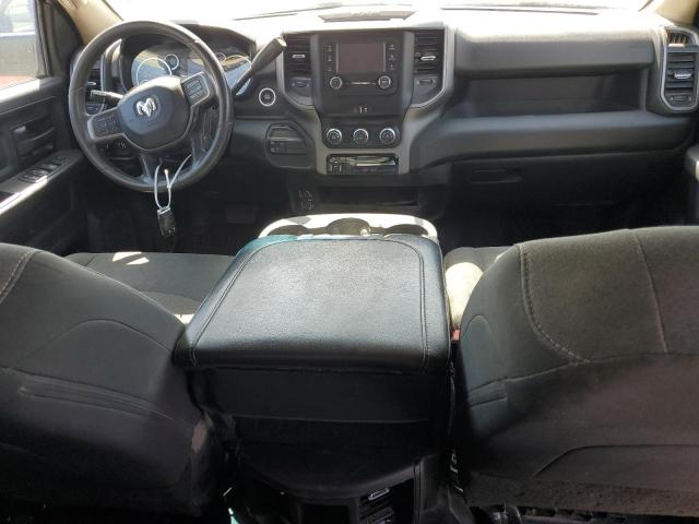 2020 RAM 2500 TRADE - 3C6UR5HL1LG282546