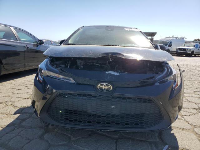 2020 Toyota Corolla Le VIN: 5YFEPRAE6LP101425 Lot: 53869454