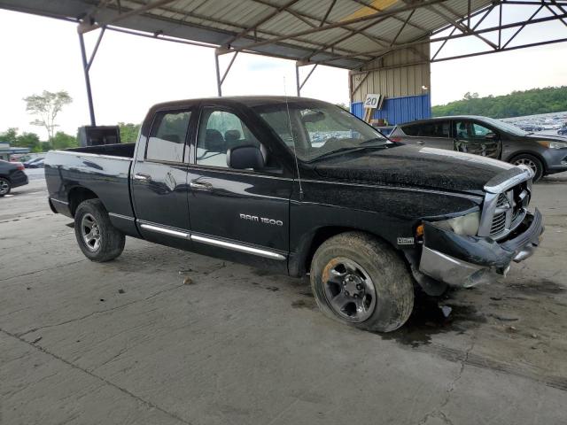 2004 Dodge Ram 1500 St VIN: 1D7HA18DX4S705367 Lot: 56090014