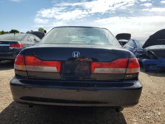1HGCG16511A059024 2001 Honda Accord Ex