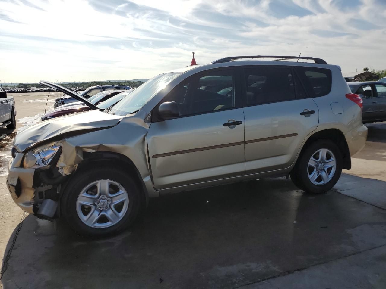 JTMZK33V49D001605 2009 Toyota Rav4