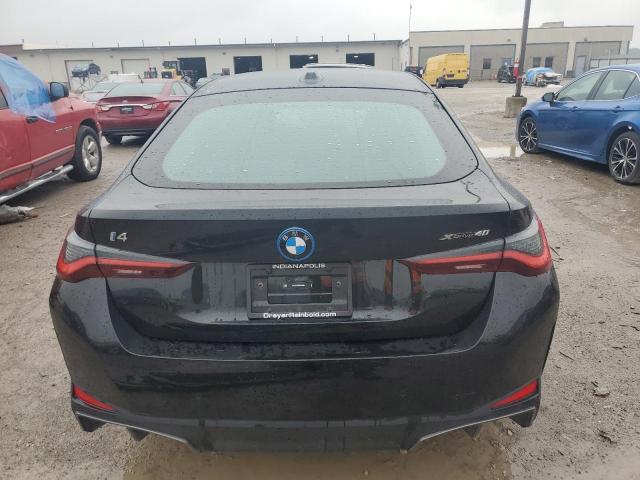 2024 BMW I4 XDRIVE - WBY83FB08RFS39282
