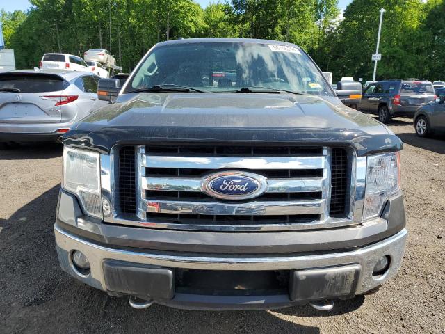 VIN 1FTFX1EF7EFB80025 2014 Ford F-150, Super Cab no.5