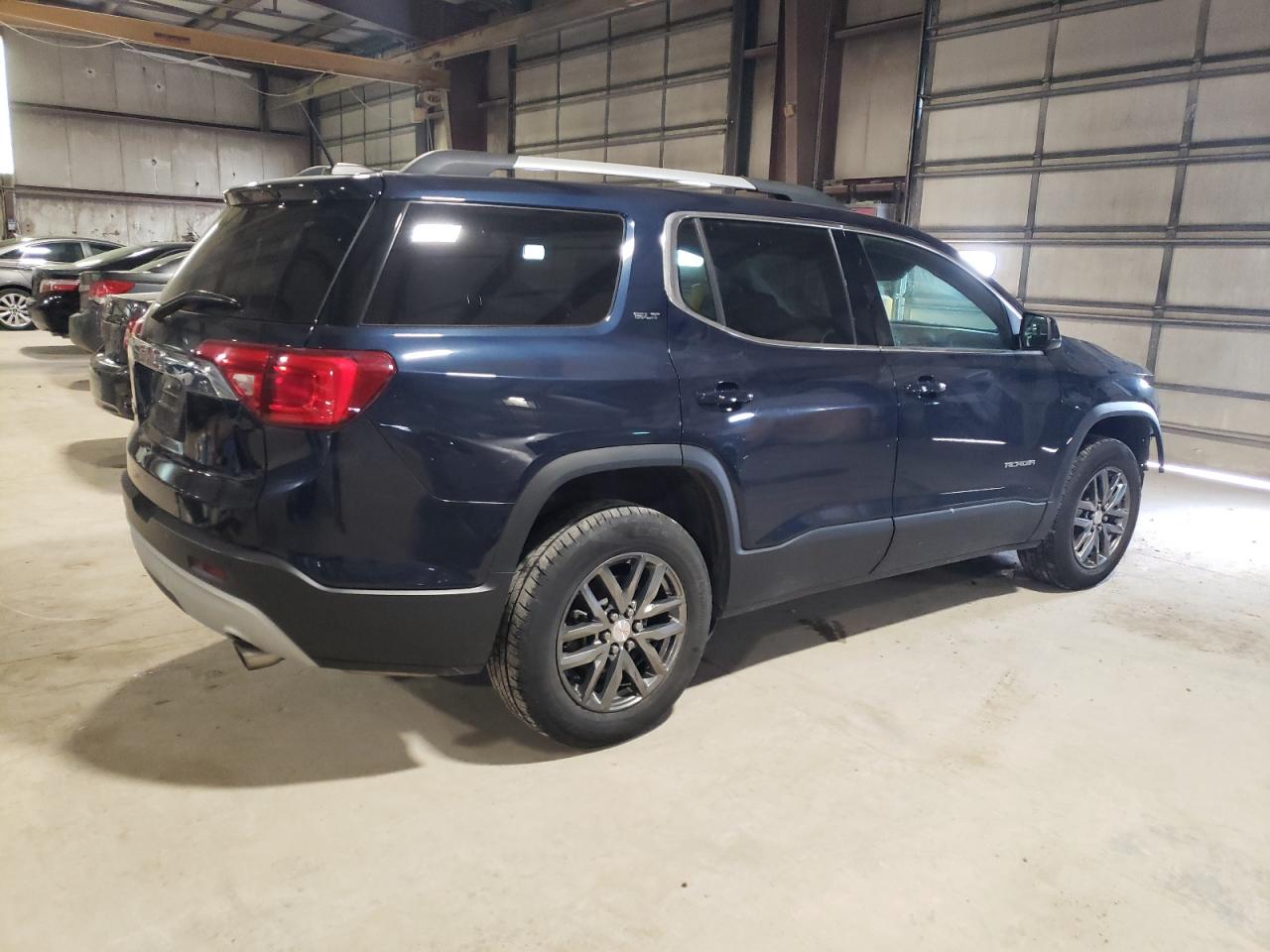 1GKKNMLS8HZ291664 2017 GMC Acadia Slt-1