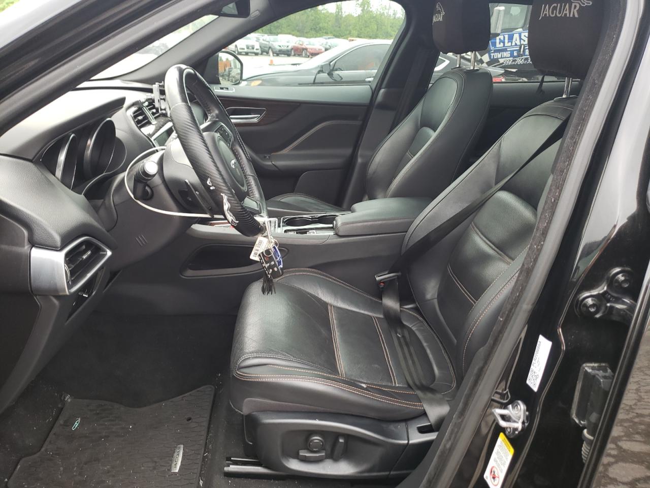 SADCK2BN6HA089434 2017 Jaguar F-Pace Prestige