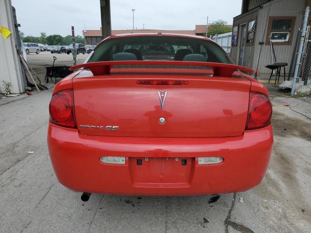 2007 Pontiac G5 VIN: 1G2AL15F177302336 Lot: 54890404