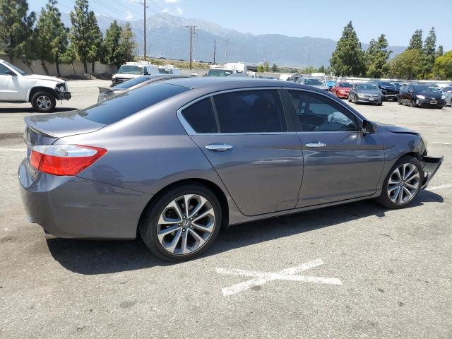 2014 Honda Accord Sport VIN: 1HGCR2F50EA203796 Lot: 53706094