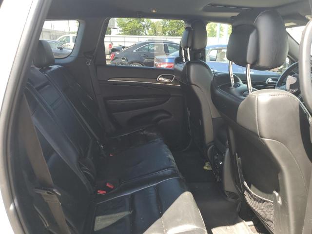 2018 JEEP GRAND CHER - 1C4RJFBG8JC235523