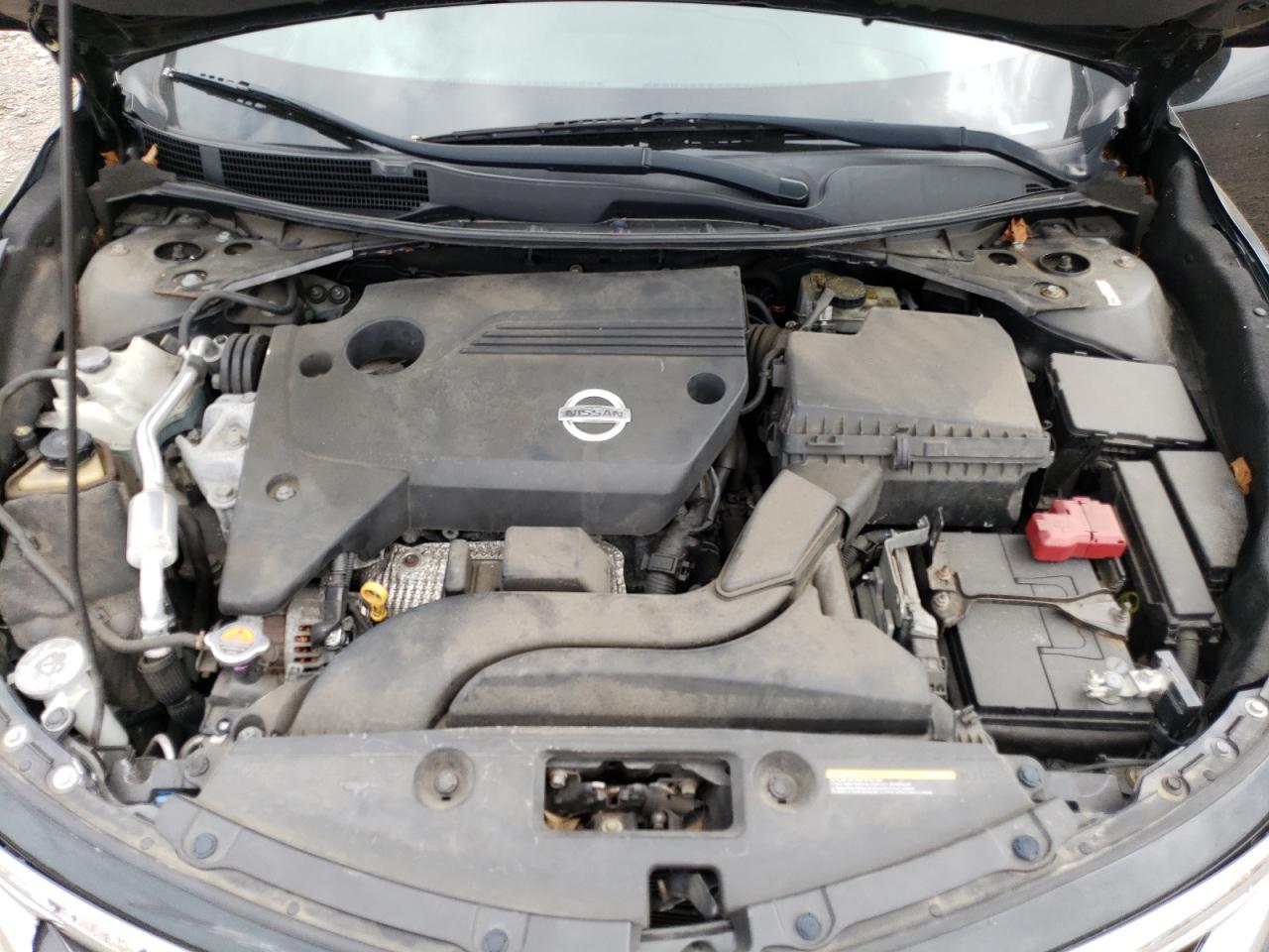 1N4AL3AP1FN872990 2015 Nissan Altima 2.5