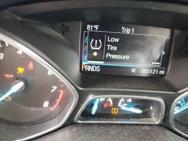 2016 Ford Escape S VIN: 1FMCU0F70GUB80374 Lot: 54248354