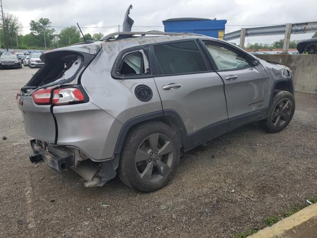 2017 JEEP CHEROKEE L - 1C4PJMCS7HW532810