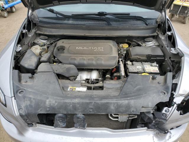 2017 Jeep Cherokee Latitude VIN: 1C4PJMCBXHD219908 Lot: 54475094