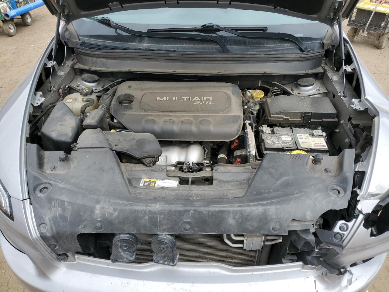 1C4PJMCBXHD219908 2017 Jeep Cherokee Latitude