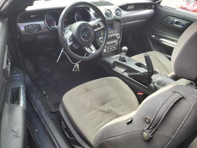 2016 Ford Mustang VIN: 1FA6P8TH4G5212733 Lot: 56285724