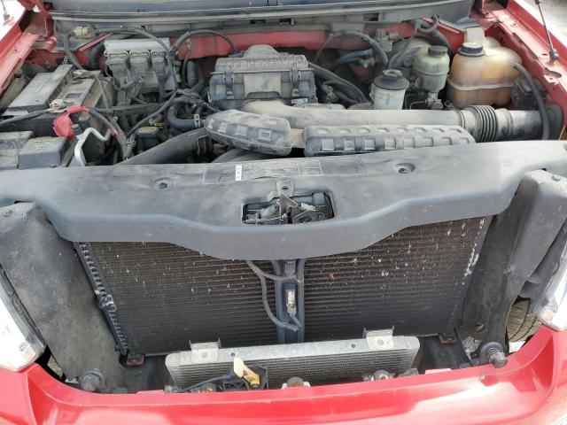 2005 Ford F150 VIN: 1FTPX14585FA05795 Lot: 54526664