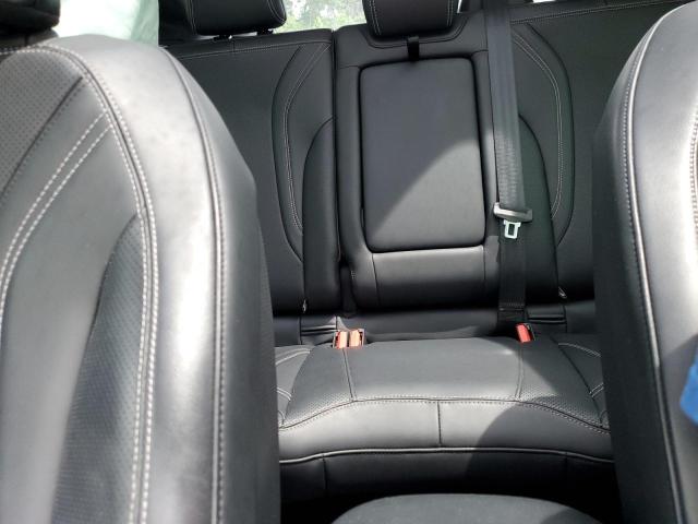 2021 Ford Mustang Mach-E Premium VIN: 3FMTK3SU0MMA02127 Lot: 56091414