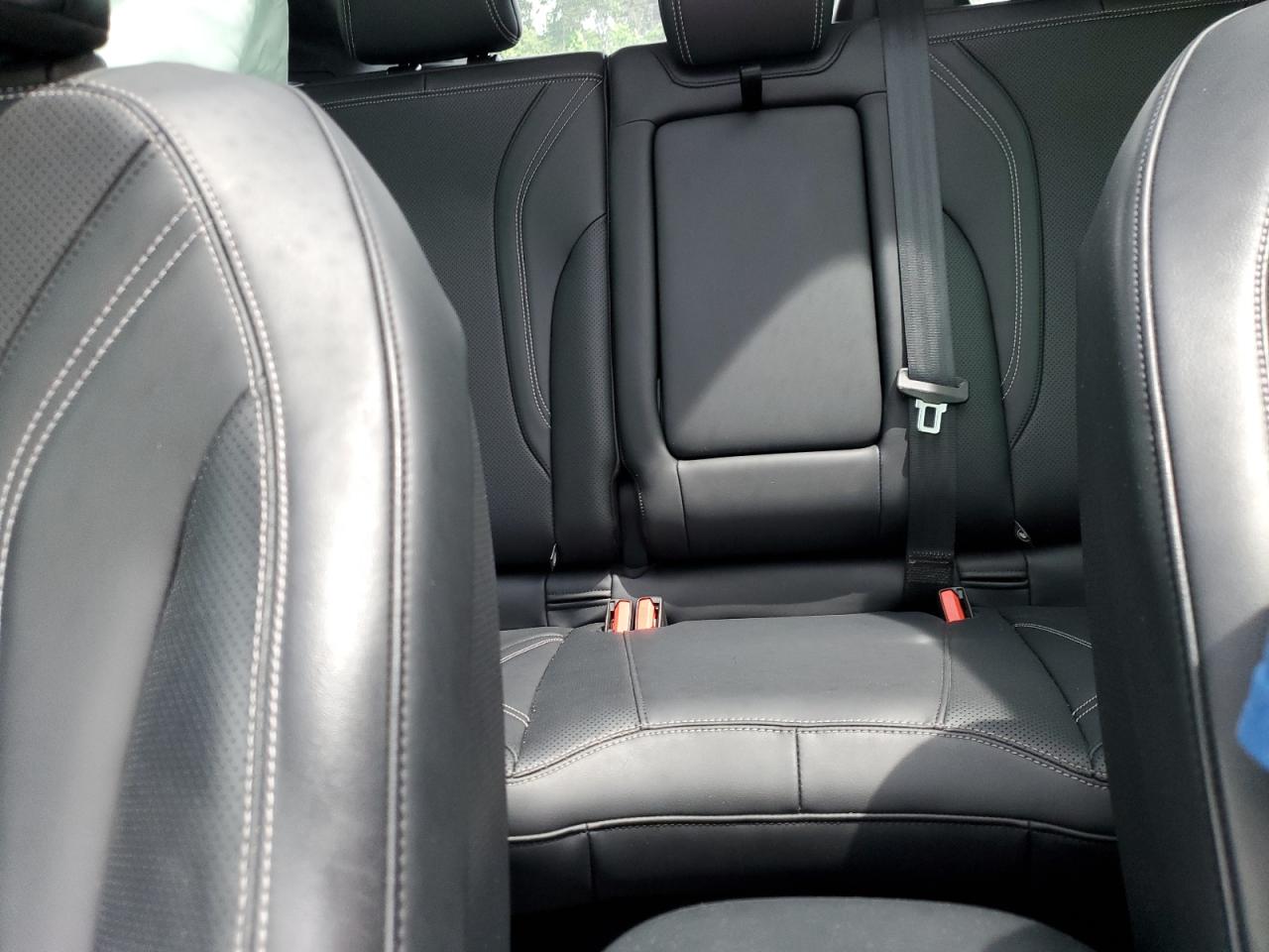 3FMTK3SU0MMA02127 2021 Ford Mustang Mach-E Premium