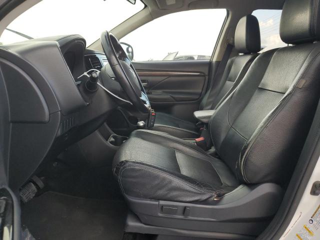 2016 MITSUBISHI OUTLANDER - JA4AD3A34GZ026281