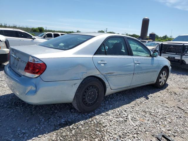 2005 Toyota Camry Le VIN: 4T1BE32K85U991860 Lot: 55894754