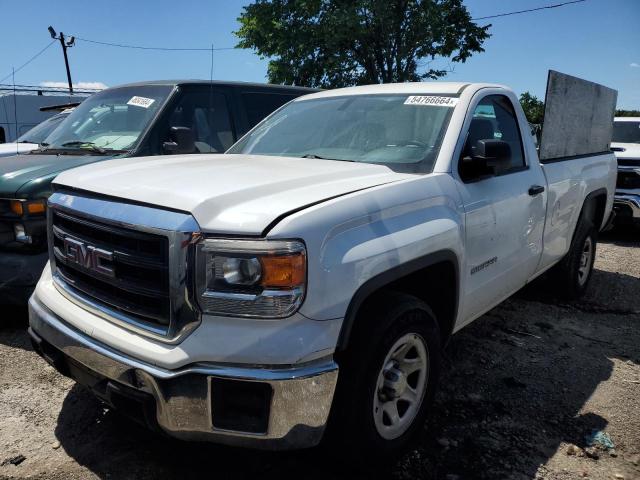 2015 GMC Sierra C1500 VIN: 1GTN1TEH9FZ412215 Lot: 54766664