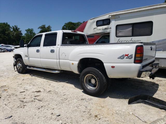 2006 Chevrolet Silverado K3500 VIN: 1GCJK33DX6F269675 Lot: 54225954