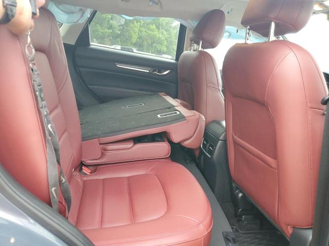 2021 Mazda Cx-5 Touring VIN: JM3KFACM6M0318567 Lot: 57151294