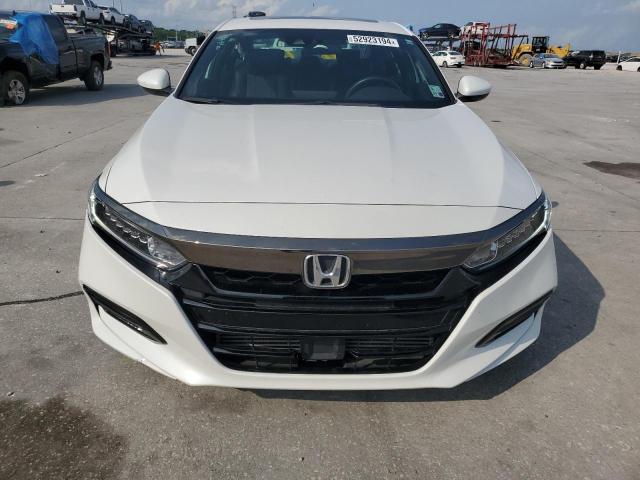 2020 Honda Accord Sport VIN: 1HGCV2F3XLA017593 Lot: 52923194