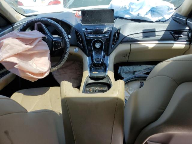 2021 Acura Rdx VIN: 5J8TC2H30ML006188 Lot: 55877544