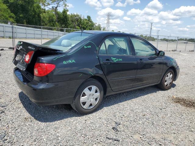 2008 Toyota Corolla Ce VIN: 2T1BR32E08C899386 Lot: 53666094