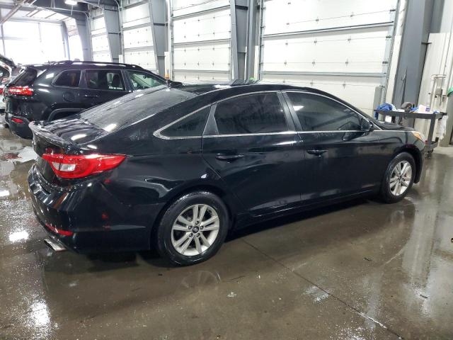 2015 Hyundai Sonata Se VIN: 5NPE24AFXFH020407 Lot: 55418334