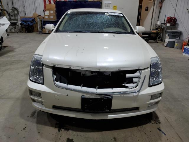 2006 Cadillac Sts VIN: 1G6DW677860158801 Lot: 53327124