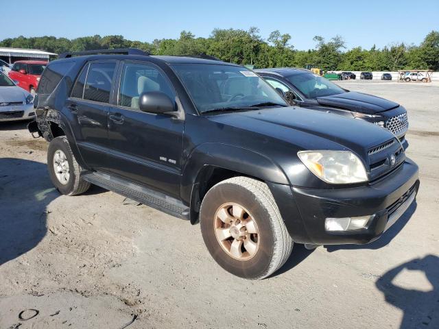 2003 Toyota 4Runner Sr5 VIN: JTEBT14R838007066 Lot: 56598574