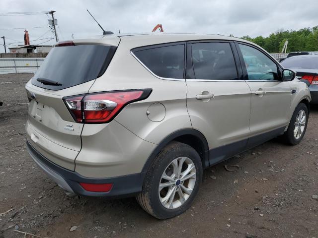 2017 Ford Escape Se VIN: 1FMCU0GD3HUC47457 Lot: 54044844