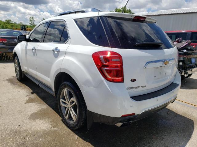 2017 Chevrolet Equinox Premier VIN: 2GNFLGE39H6200303 Lot: 55659314