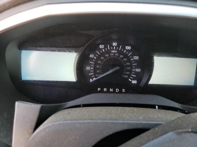 2019 Ford Edge Sel VIN: 2FMPK4J98KBC67462 Lot: 56013734