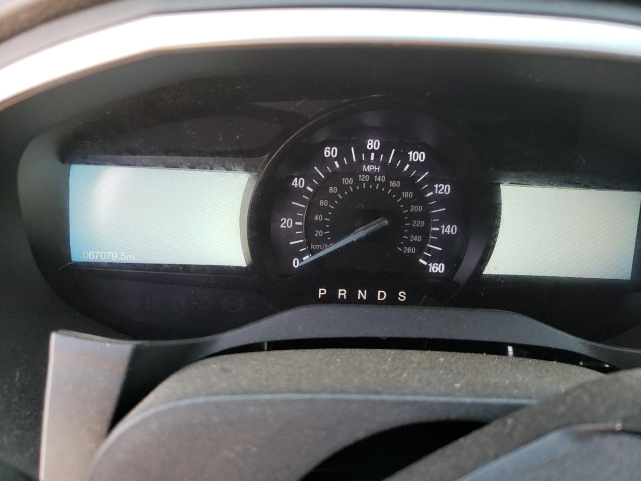 2FMPK4J98KBC67462 2019 Ford Edge Sel