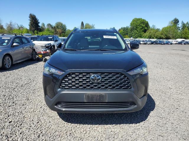 2022 Toyota Corolla Cross Le VIN: 7MUBAABG9NV006282 Lot: 54465294