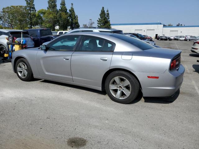 2013 Dodge Charger Se VIN: 2C3CDXBG7DH745306 Lot: 56166834