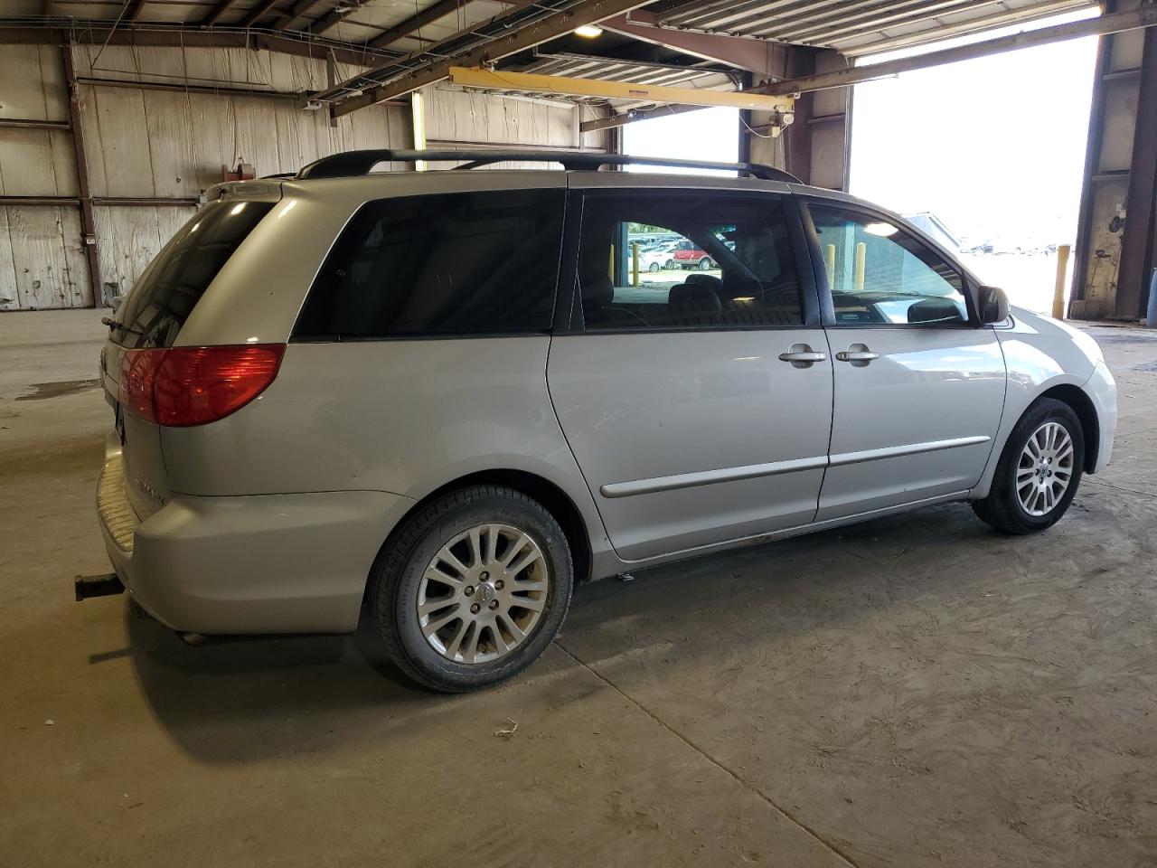 5TDZK22C58S167774 2008 Toyota Sienna Xle