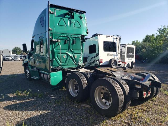 2018 Freightliner Cascadia 125 VIN: 3AKJGLDR9JSHU4884 Lot: 54204734