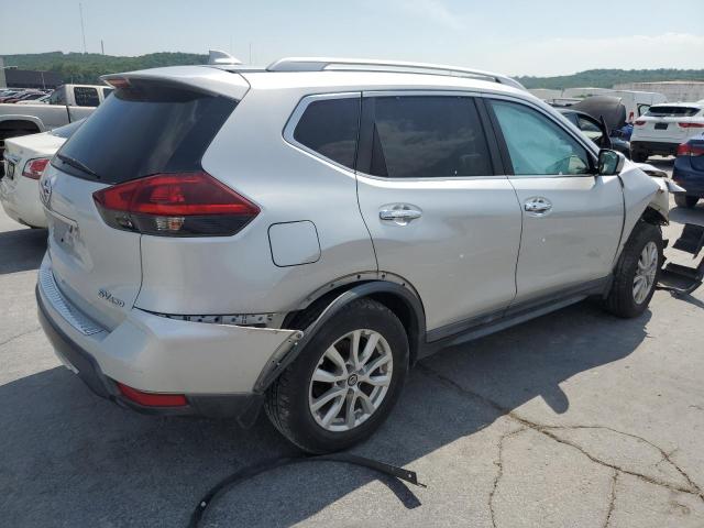 2018 Nissan Rogue S VIN: KNMAT2MV5JP542586 Lot: 54884554