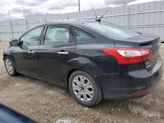 2014 Ford Focus Se VIN: 1FADP3F21EL335271 Lot: 54969244