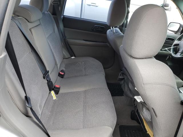 2007 Subaru Forester 2.5X VIN: JF1SG63687H748097 Lot: 53353404